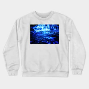 Carrick Creek, South Carolina Crewneck Sweatshirt